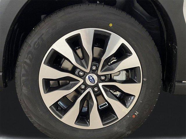 new 2025 Subaru Outback car