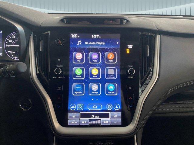 new 2025 Subaru Outback car