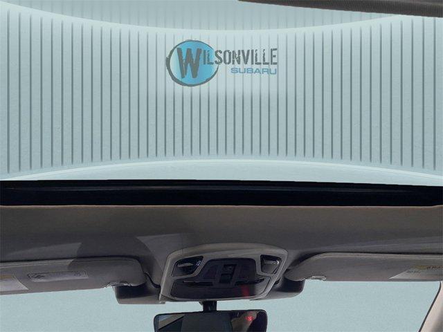 new 2025 Subaru Outback car