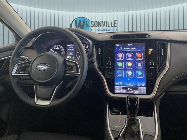 new 2025 Subaru Outback car