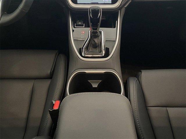 new 2025 Subaru Outback car