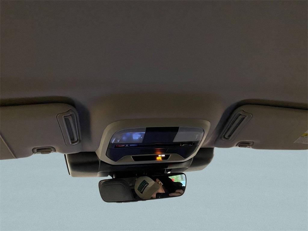 new 2025 Subaru Crosstrek car