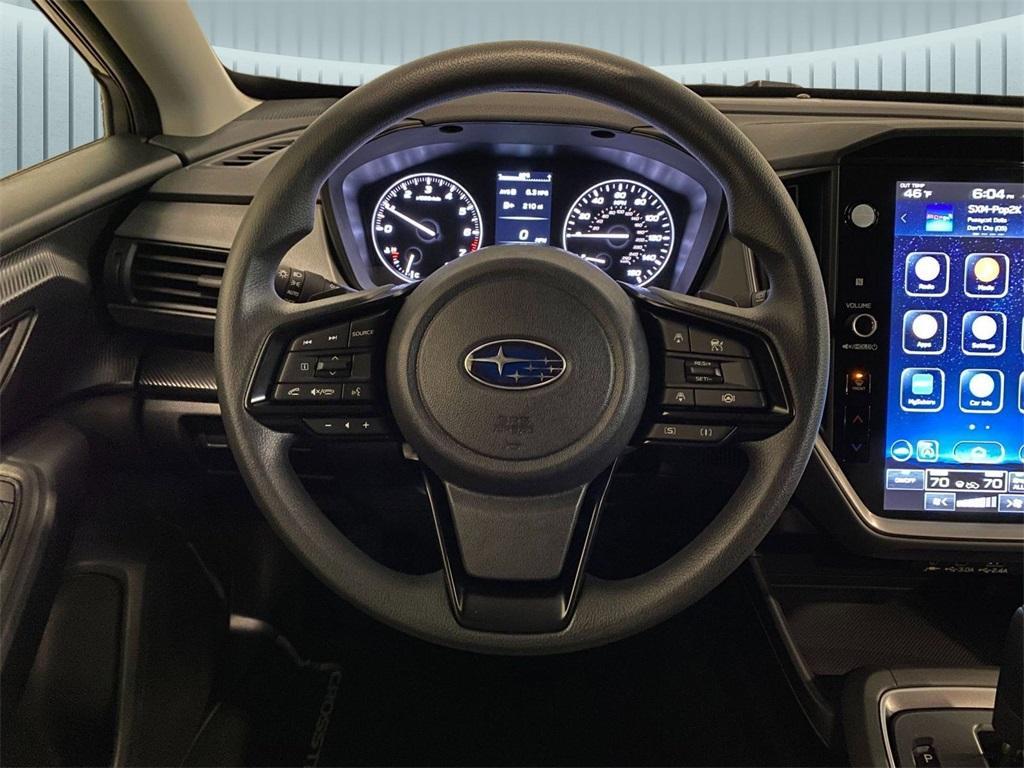 new 2025 Subaru Crosstrek car