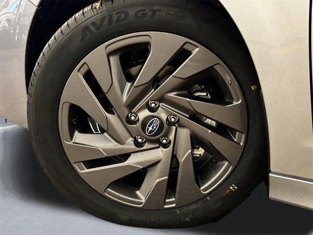 new 2025 Subaru Legacy car