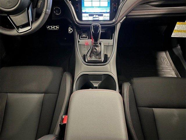 new 2025 Subaru Legacy car