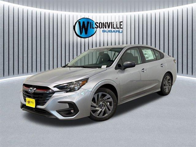 new 2025 Subaru Legacy car