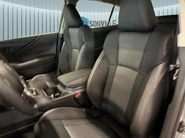 new 2025 Subaru Legacy car