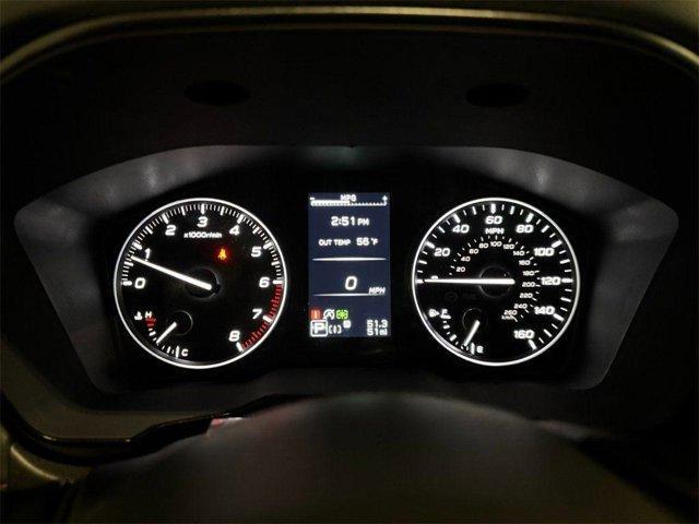 new 2025 Subaru Legacy car