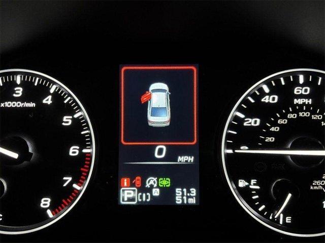 new 2025 Subaru Legacy car