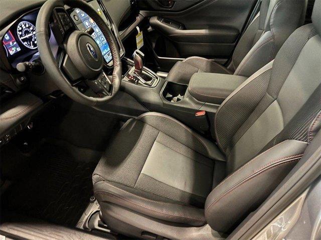 new 2025 Subaru Legacy car