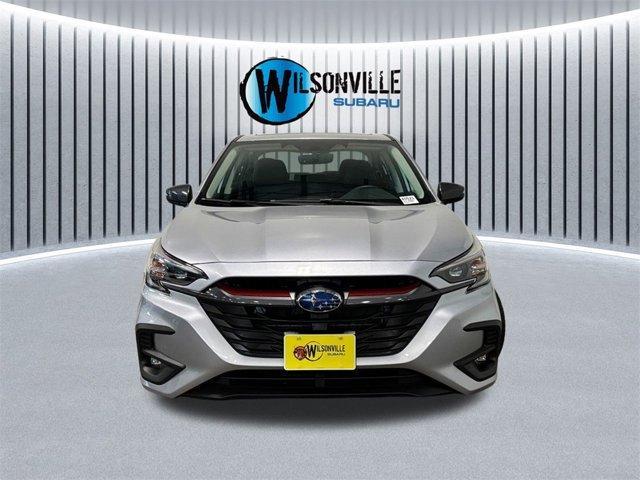 new 2025 Subaru Legacy car