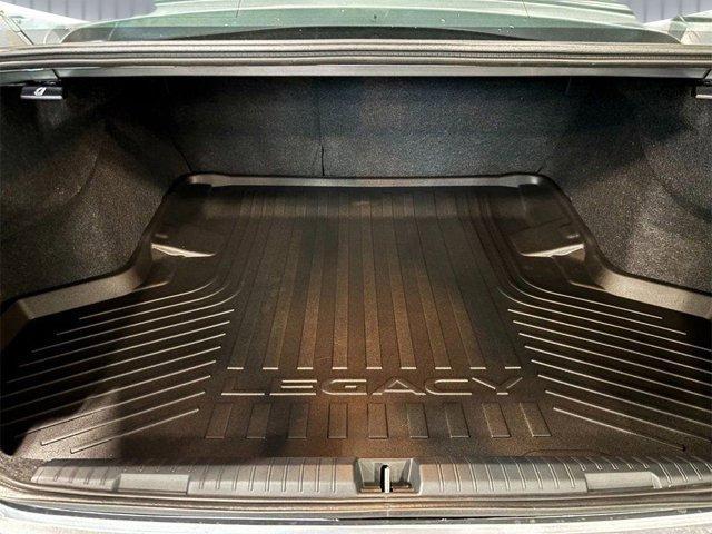 new 2025 Subaru Legacy car