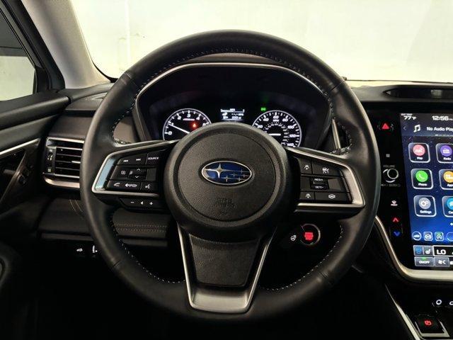 used 2023 Subaru Outback car, priced at $33,987