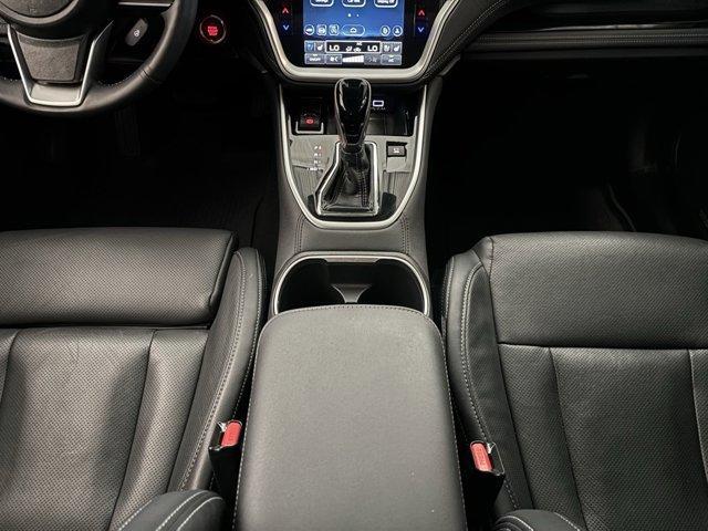 used 2023 Subaru Outback car, priced at $33,987