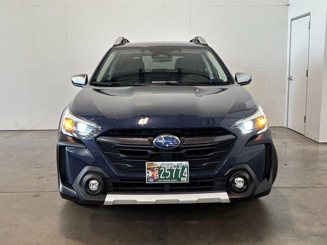 used 2023 Subaru Outback car, priced at $33,987