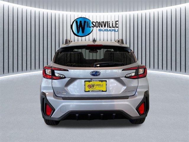 new 2025 Subaru Crosstrek car