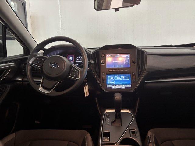 used 2024 Subaru Impreza car, priced at $22,971