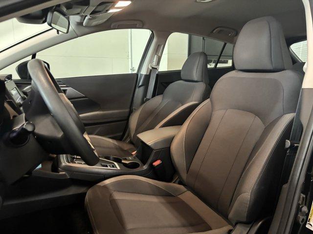 used 2024 Subaru Impreza car, priced at $22,971