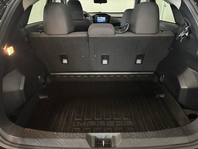 used 2024 Subaru Impreza car, priced at $22,971