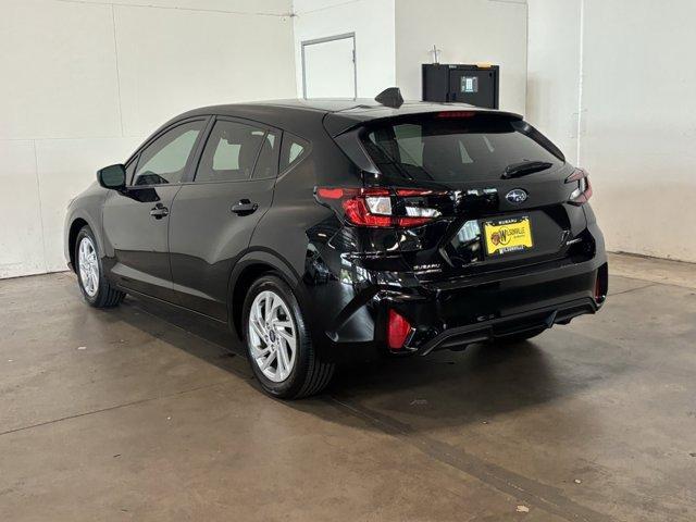 used 2024 Subaru Impreza car, priced at $22,971
