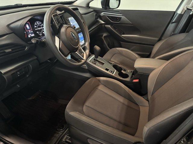 used 2024 Subaru Impreza car, priced at $22,971