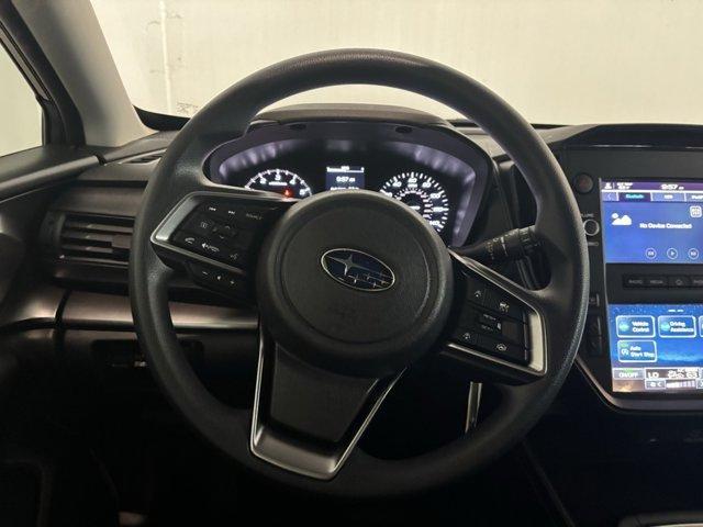 used 2024 Subaru Impreza car, priced at $22,971