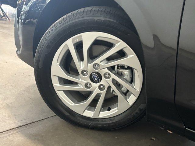 used 2024 Subaru Impreza car, priced at $22,971