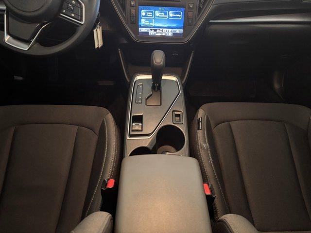 used 2024 Subaru Impreza car, priced at $22,971