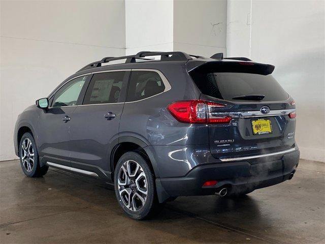 new 2025 Subaru Ascent car