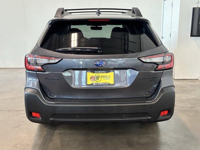 used 2023 Subaru Outback car, priced at $31,921