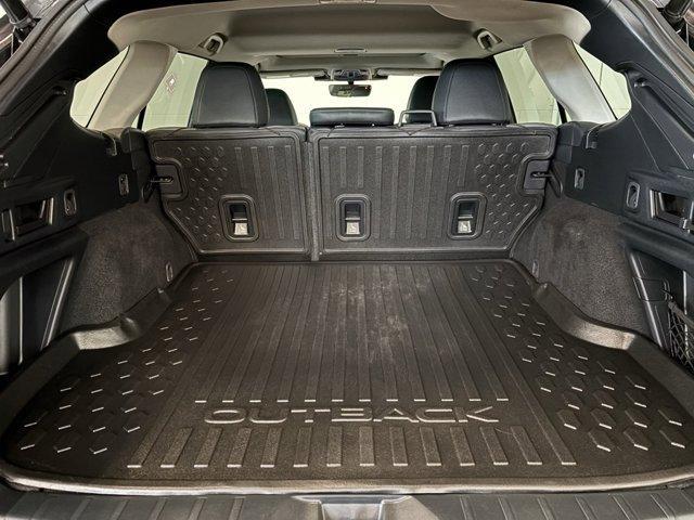 used 2023 Subaru Outback car, priced at $31,921
