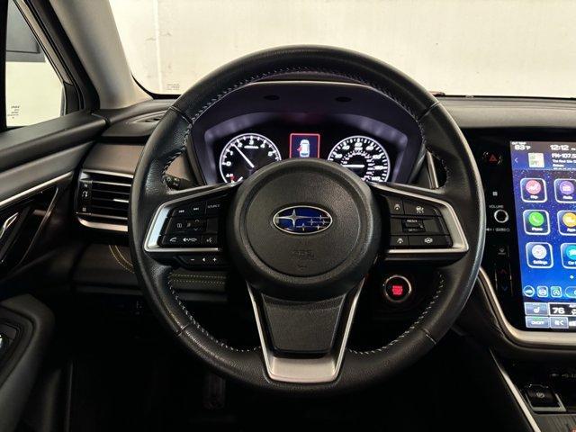 used 2023 Subaru Outback car, priced at $31,921