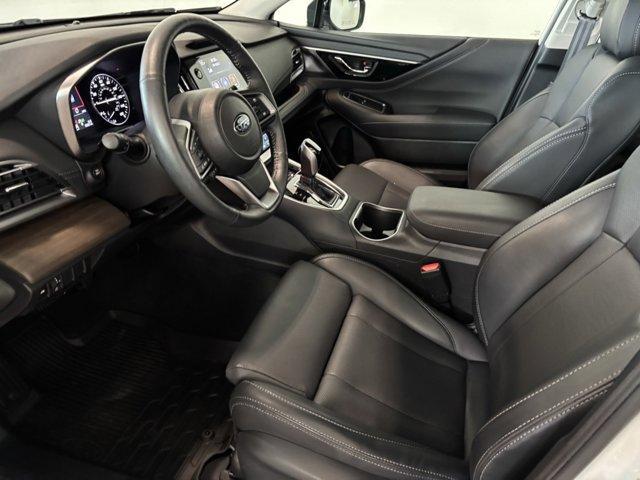 used 2023 Subaru Legacy car, priced at $27,481