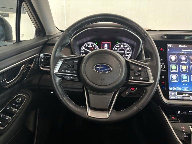 used 2024 Subaru Legacy car, priced at $27,991