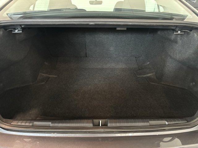 used 2024 Subaru Legacy car, priced at $27,991