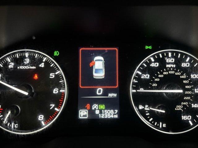 used 2024 Subaru Legacy car, priced at $27,991