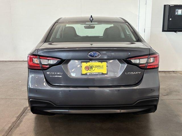 used 2024 Subaru Legacy car, priced at $27,991