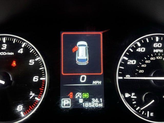 used 2024 Subaru Outback car, priced at $33,481