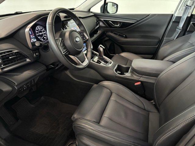 used 2024 Subaru Outback car, priced at $33,481