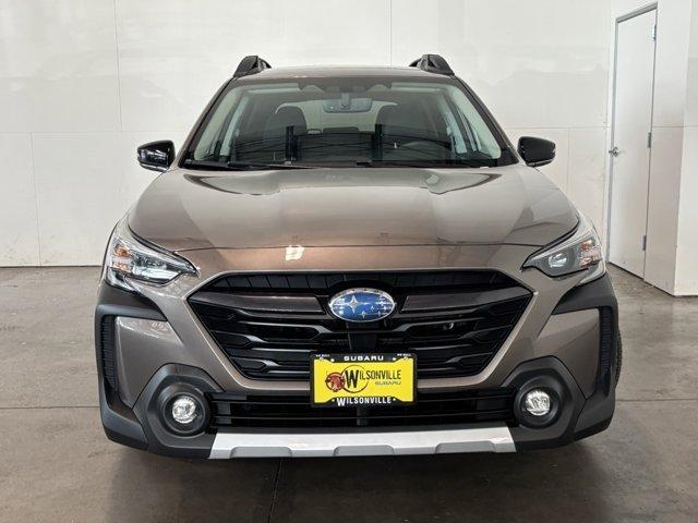 used 2024 Subaru Outback car, priced at $33,481