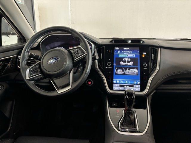 used 2024 Subaru Outback car, priced at $33,481