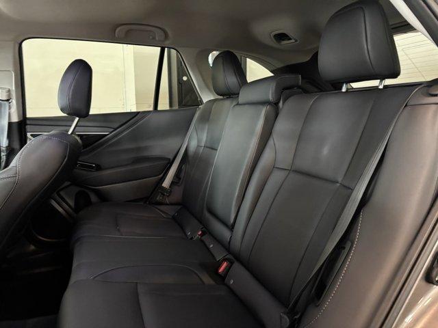 used 2024 Subaru Outback car, priced at $33,481