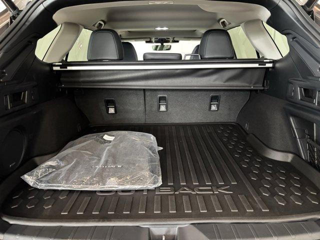 used 2024 Subaru Outback car, priced at $33,481