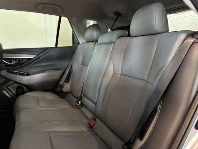 used 2022 Subaru Outback car, priced at $29,591