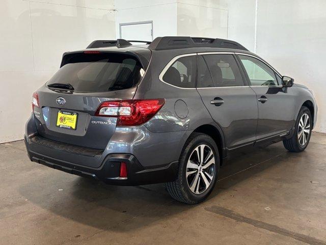 used 2019 Subaru Outback car, priced at $19,980