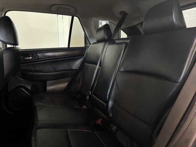 used 2019 Subaru Outback car, priced at $19,980