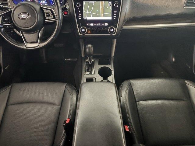 used 2019 Subaru Outback car, priced at $19,980