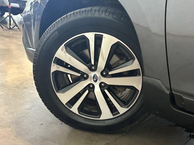 used 2019 Subaru Outback car, priced at $19,980