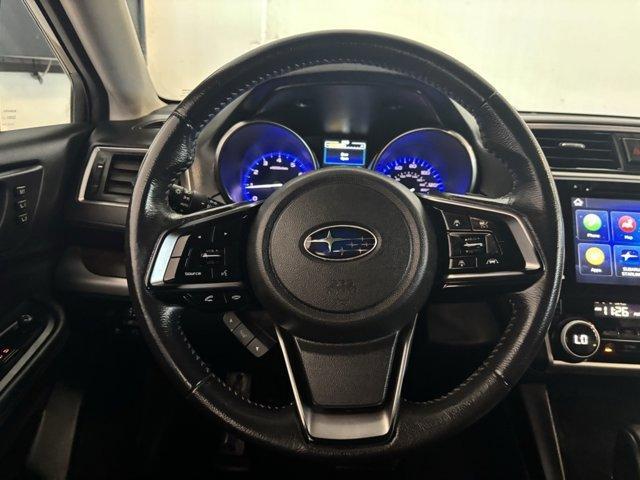 used 2019 Subaru Outback car, priced at $19,980