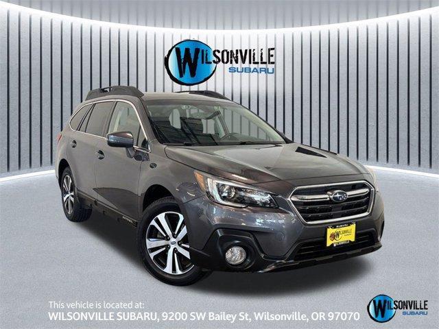 used 2019 Subaru Outback car, priced at $17,981